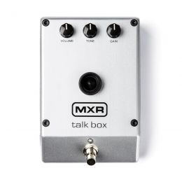 Педаль MXR TALK BOX